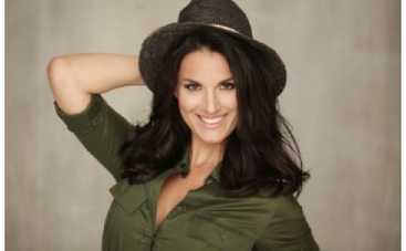 Ефросинина: Мы побывали в доме Меладзе и познакомились с первой женой Скрипки