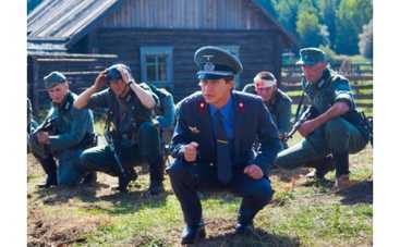 Премьера на Интере! Сериал «Обратная сторона Луны»