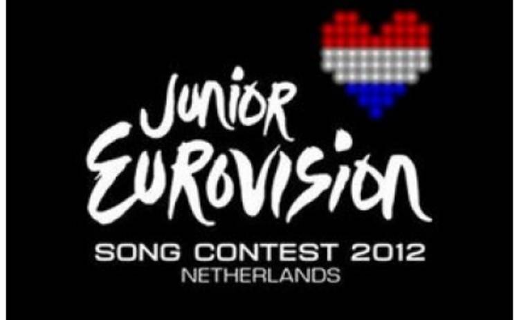 В Амстердаме проходит финал детского Евровидения-2012