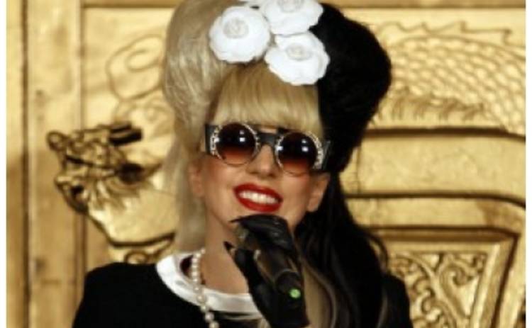Стали известны детали райдера выступления Lady GaGa в России