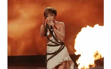 Юлия Плаксина семь лет играла в футбол