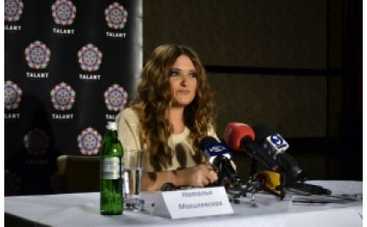 Наталья Могилевская: Люблю свободу и ветер в волосах