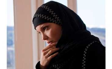 Выходные с каналом "Украина": премьера остросюжетной мелодрамы "Виктория"