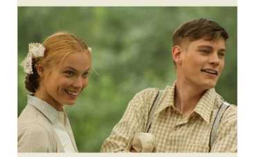 Премьера на Интере! Сериал «Снайперы. Любовь под прицелом»