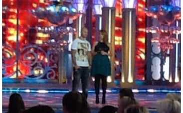 Жанна Фриске беременна: появились первые фото