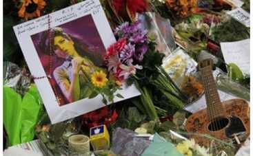 Назначены новые слушания по делу о смерти Эми Уайнхаус