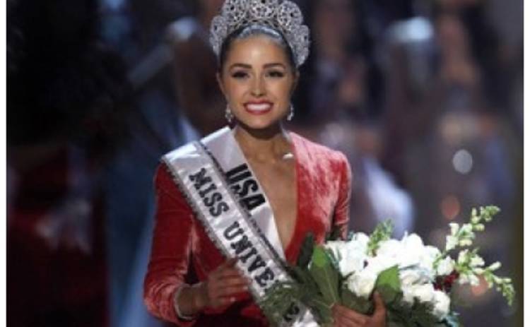 Титул Мисс Вселенная-2012 получила американка