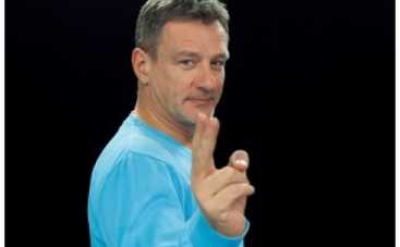 Андрей Пальчевский: Если Конец света не наступит, пусть 22 всем будет стыдно