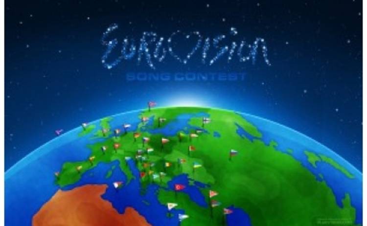 Оглашен список претендентов на участие в Евровидении 2013 от Украины