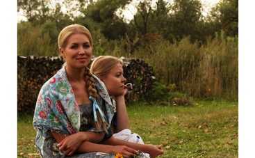 Канал «Украина» покажет 16-серийную мелодраму«Цвет черемухи»