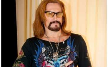 Никита Джигурда: Иногда с бывшей ложишься в постель