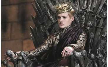 "Игра престолов" возглавила рейтинг самых скачиваемых на торрентах телешоу