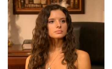 Премьера на канале Украина! Сериал  «Неравный брак»