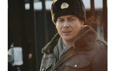 Премьера на Интере! Сериал «Участковый»