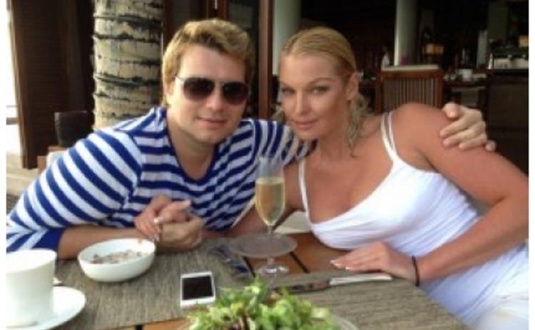 Анастасия Волочкова не может прийти в себя после отдыха на Мальдивах