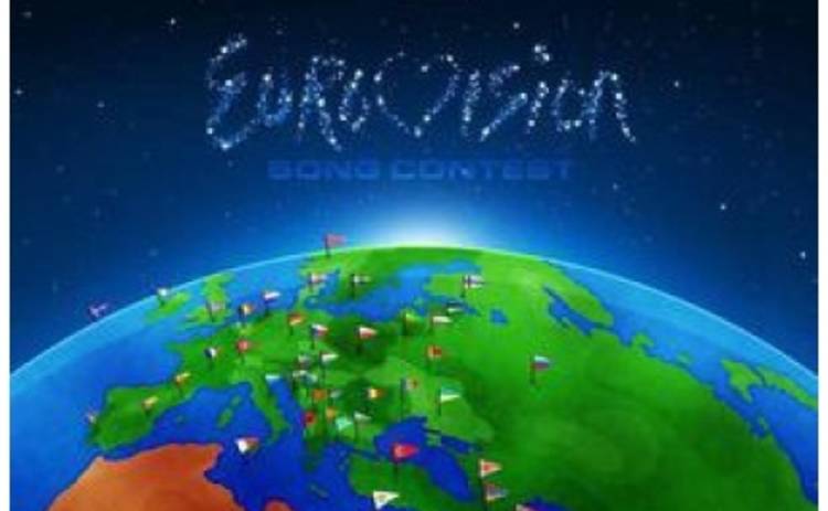 Украина на Евровидении выступит в первом полуфинале