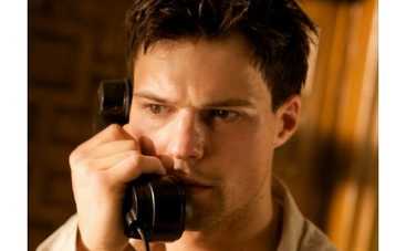 Премьера на Интере! Сериал «Шпион»