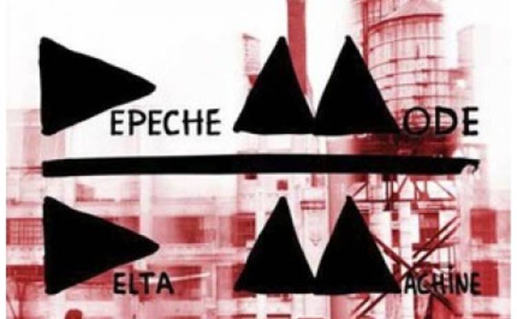 Стала известна дата выхода нового альбома Depeche Mode