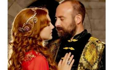 «1+1» раскрывает интриги нового сезона «Роксоланы»