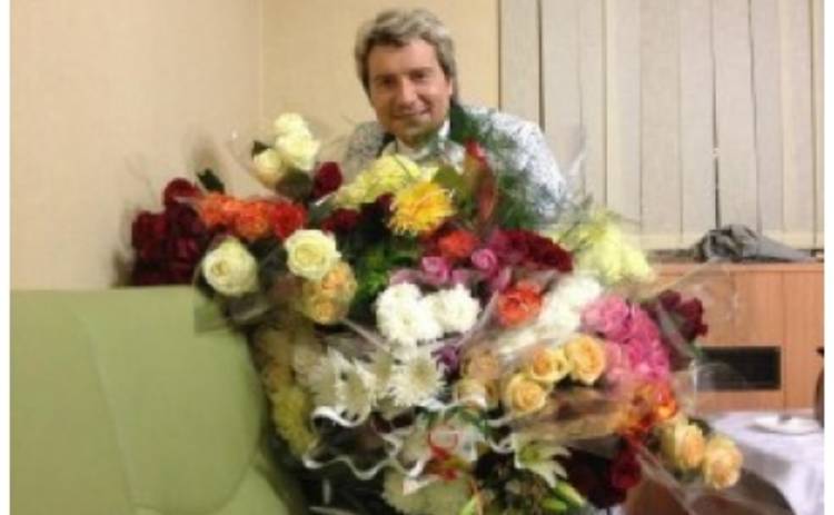 Поздравления с днем Татьяны 2013: Басков пожелал своим студентам погулять