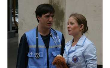 Премьера на СТБ! Сериал  «Самара»