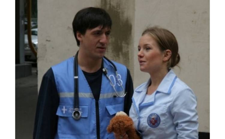 Премьера на СТБ! Сериал  «Самара»