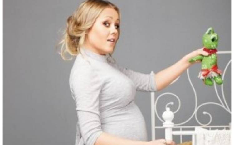 Alyosha объяснила, почему 6 месяцев скрывала беременность