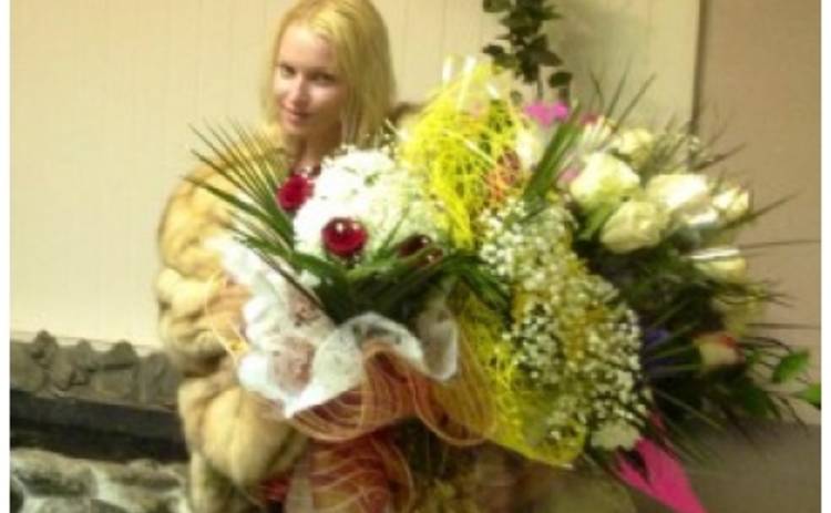 Анастасия Волочкова шокировала поклонников лицом без макияжа