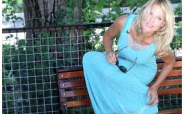 Ольга Фреймут: Я не занимаюсь грешной любовью