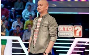 Евгений Кошевой: "В детстве я мечтал стать певцом"