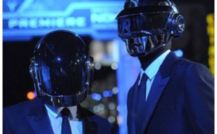 Daft Punk впервые за восемь лет выпустят новый альбом