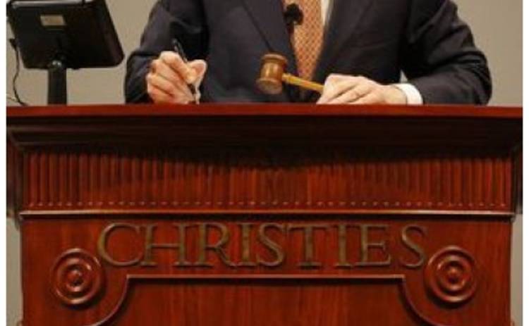 Полотно Ботичелли продано за $10,4 млн на торгах в Нью-Йорке
