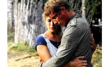 Премьера на Интере! Сериал  «Хозяйка тайги-2. К морю»