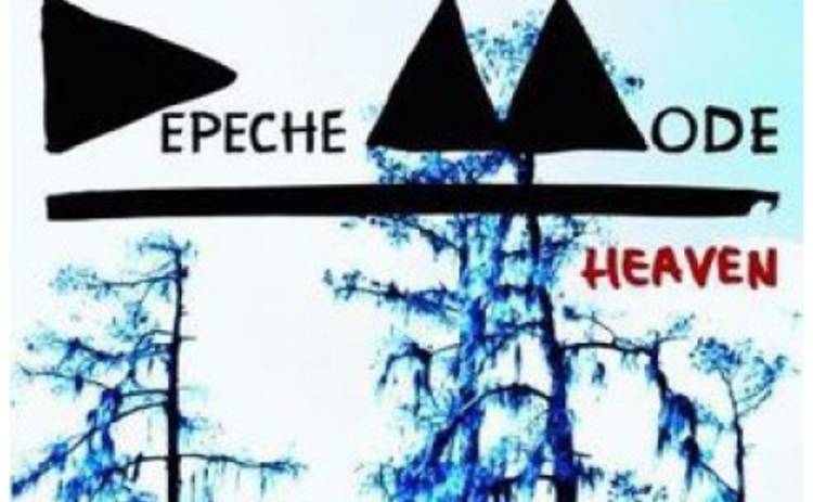 Depeche Mode представили клип на новую песню Heaven