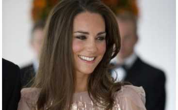 У Кейт Миддлтон ранее случался выкидыш – СМИ