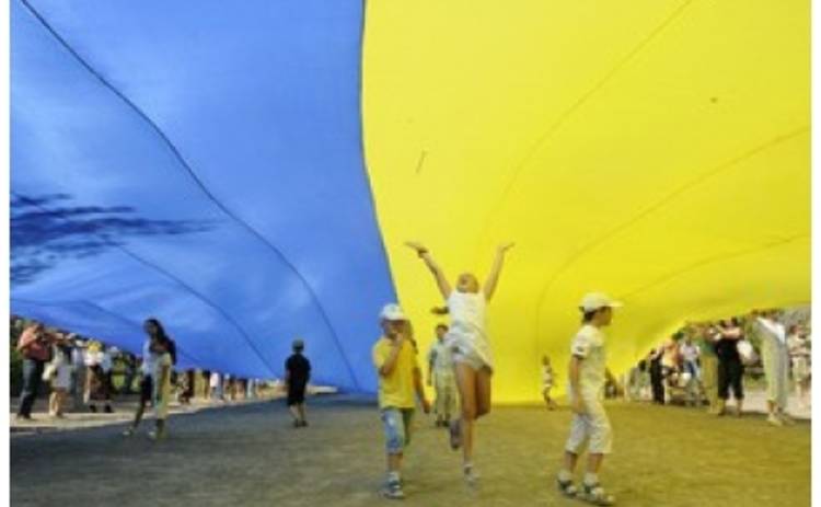 Украина будет проводить детское Евровидение-2013