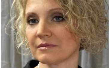 Актриса Мария Антипова: Мне не нравится девушка моего сына