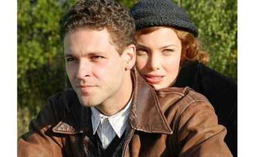 Телеканал «Украина» покажет историческую сагу «Второе восстание Спартака»