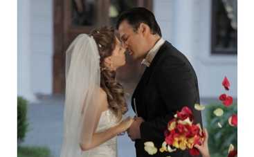 Премьера на канале 1+1! Сериал «Вероника. Потерянное счастье»