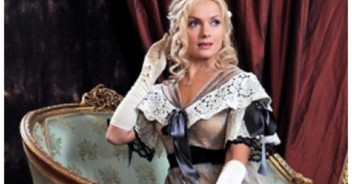 Мария Порошина легла под нож пластического хирурга tv.ua