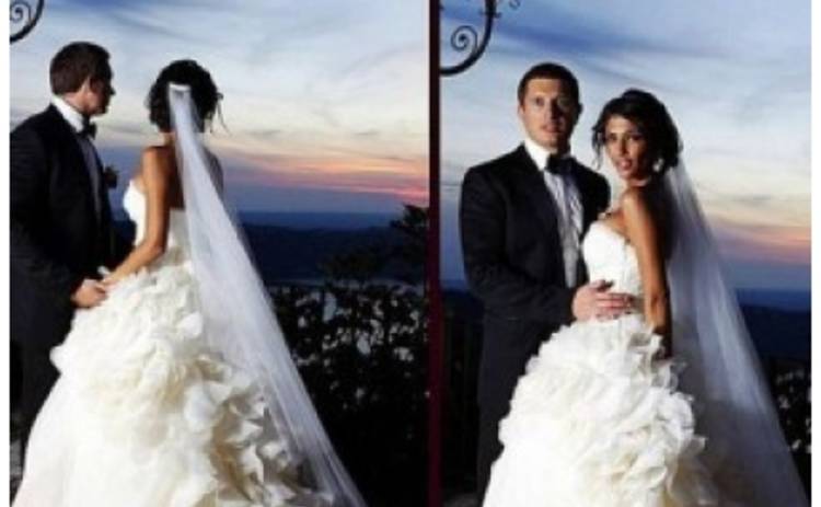 Владимир Самсоненко рассказал о ссорах с Димопулос