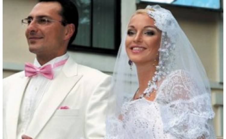 Анастасия Волочкова одолжила Игорю Вдовину $3 млн на их свадьбу – СМИ