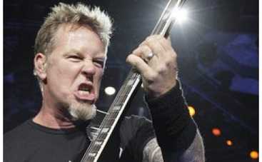 Американские военные использовали музыку Metallica на допросах