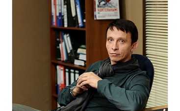 Премьера на СТБ! Сериал «Метод Фрейда»