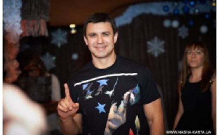 В Киеве сгорел ресторан Апрель: Николай Тищенко сделал заявление