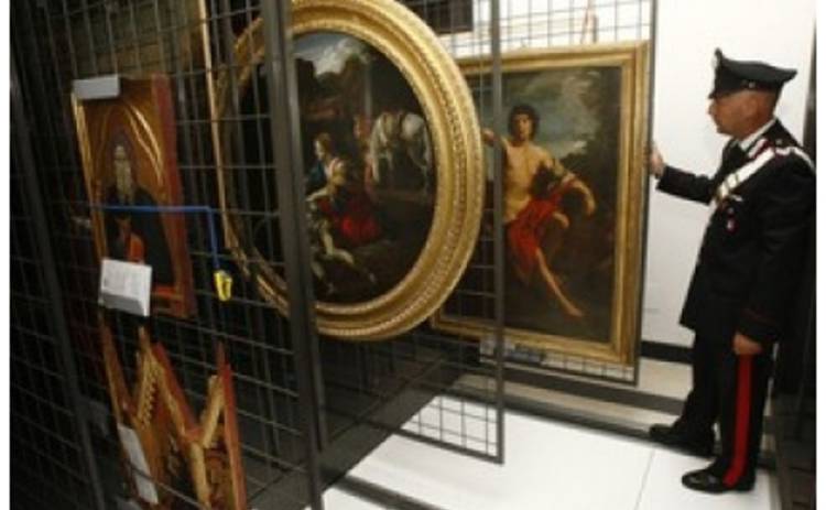 Британский коллекционер оставил народу картины на 100 млн фунтов