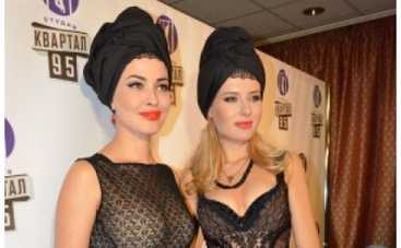 Даша Астафьева: Я бы начала утро с безумных ласк