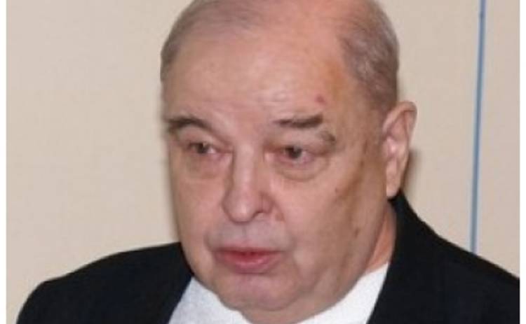Умер известный украинский писатель, автор песни Чорнобривці Николай Сингаевский
