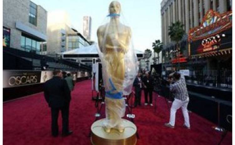 Церемонию награждения Оскар будут транслировать в 225 странах