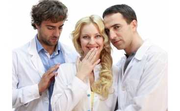 Премьера на Новом канале! Продолжение сериала "Дневник доктора Зайцевой"